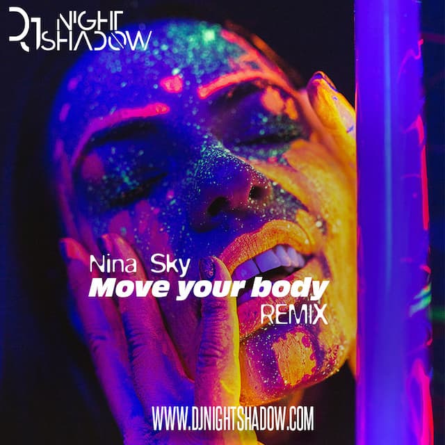 Check out this awesome dance remix of &#8220;Nina Sky &#8211; Move your Body&#8221; with an uplifting powerful beat inspired by Rihanna&#8217;s Superbowl &#8220;Rudeboy&#8221; Remix. I guarantee that you will enjoy this one!
