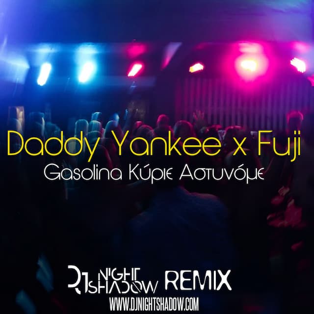 This is both a remix and a mashup! Two legendary reggaeton tracks come together to created this amazing dance tune! Enjoy!
