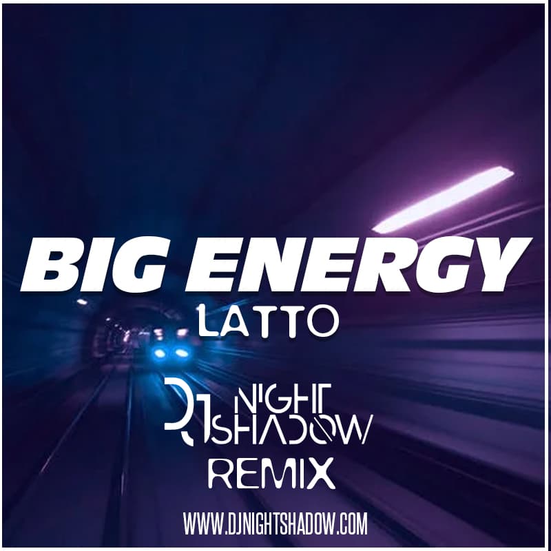 “Big Energy” is a song by American rapper Latto. It was released through
Streamcut and RCA Records on September 24, 2021,[1] as the lead single from
Latto’s second studio album, 777 (2022). Get ready to dance the night away with
this high-energy, upbeat version that will have you grooving to its infectious
rhythm.