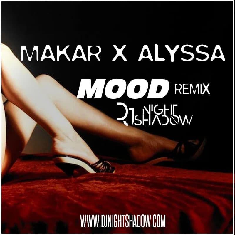 This is one of my favorite remixes of 2022. A deep house track with added vocals
from Alyssa at the 2nd half of the song. It gives me goosebumps every time i
hear it! Enjoy!