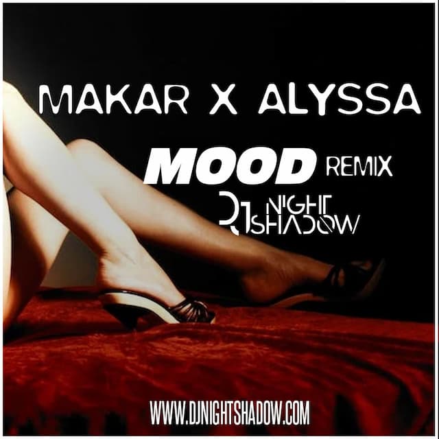 This is one of my favorite remixes of 2022. A deep house track with added vocals from Alyssa at the 2nd half of the song. It gives me goosebumps every time i hear it! Enjoy!
