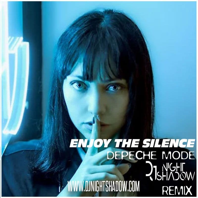 “Enjoy the Silence” is a song by English electronic music band Depeche Mode.
Recorded in 1989, it was released as the second single from their seventh studio
album, Violator (1990), on 5 February 1990. The single is Gold certificated in
the US and Germany. The song won Best British Single at the 1991 Brit Awards.
Get ready to dance the night away with this high-energy, upbeat version that
will have you grooving to its infectious rhythm.