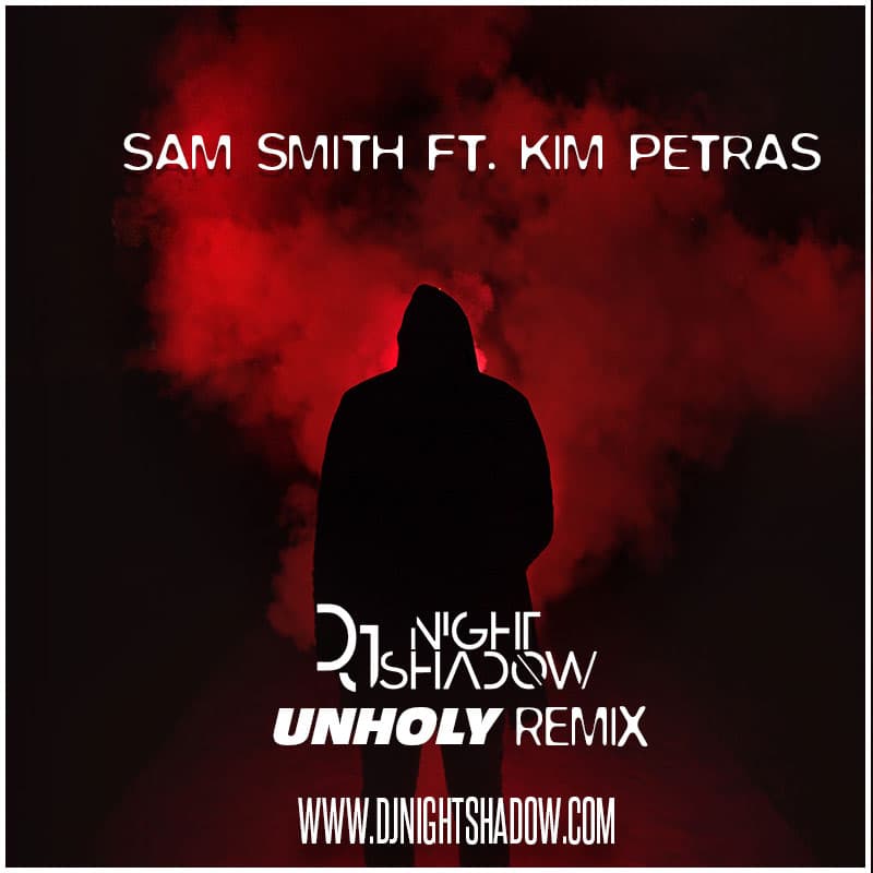 If you are a fan of Sam Smith’s unholy, you don’t want to miss this incredible
dance remix. With this anatolia house vibe, this track takes the original to a
whole new level of excitement!