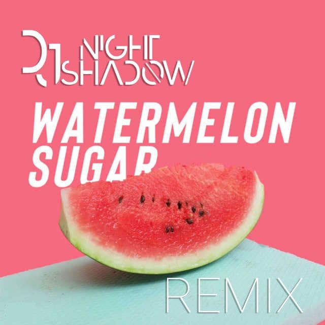 “Watermelon Sugar” is a song by English singer Harry Styles from his second studio album Fine Line (2019), included as the album’s second track. Styles wrote the song with Mitch Rowland and the song’s producers, Tyler Johnson and Kid Harpoon. They were inspired by the American novel In Watermelon Sugar (1968) by Richard Brautigan. “Watermelon Sugar” is a horn and guitar-driven rock, funk–pop, indie pop song.The remix was created with re-arranged vocals keeping the original vibe of the song but with a summer house vibe to it. Guitars, Piano and Deep house bass are the main instruments of this remix. I hope you will enjoy it!
