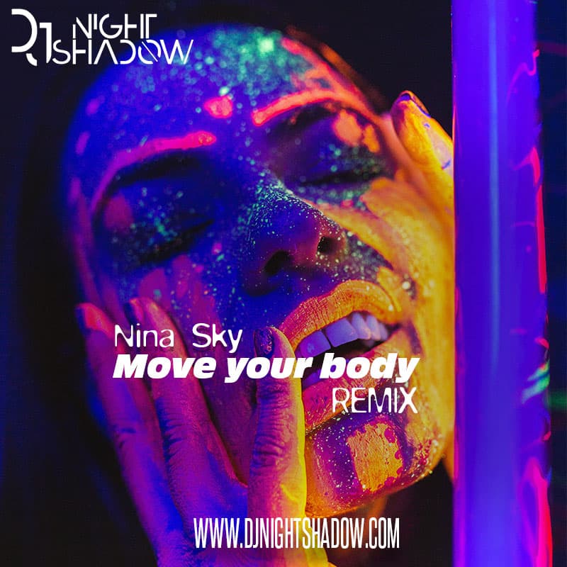 Check out this awesome dance remix of “Nina Sky – Move your Body” with an
uplifting powerful beat inspired by Rihanna’s Superbowl “Rudeboy” Remix. I
guarantee that you will enjoy this one!