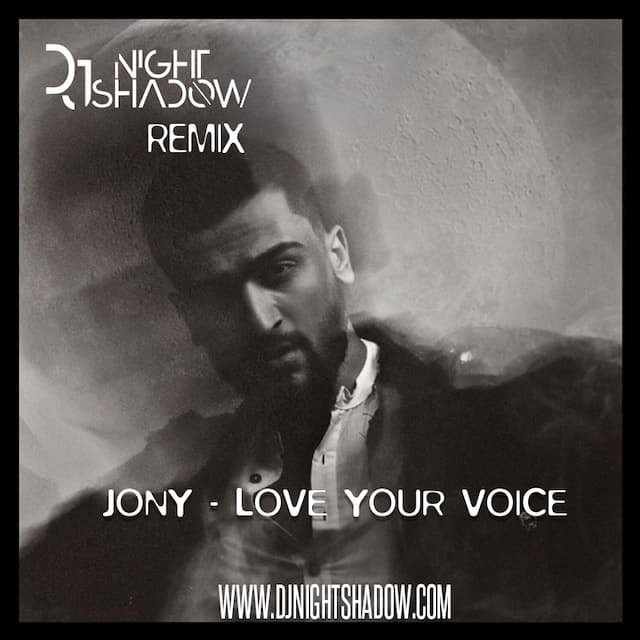 Introducing the electrifying new remix of &#8220;Jony &#8211; Love Your Voice,&#8221; the sensational radio hit that dominated the charts in Greece last year! This scintillating rendition has been masterfully transformed into a Moombahton-style dance track, igniting the dancefloor with an infectious energy that is perfect for the sizzling summer vibes.
