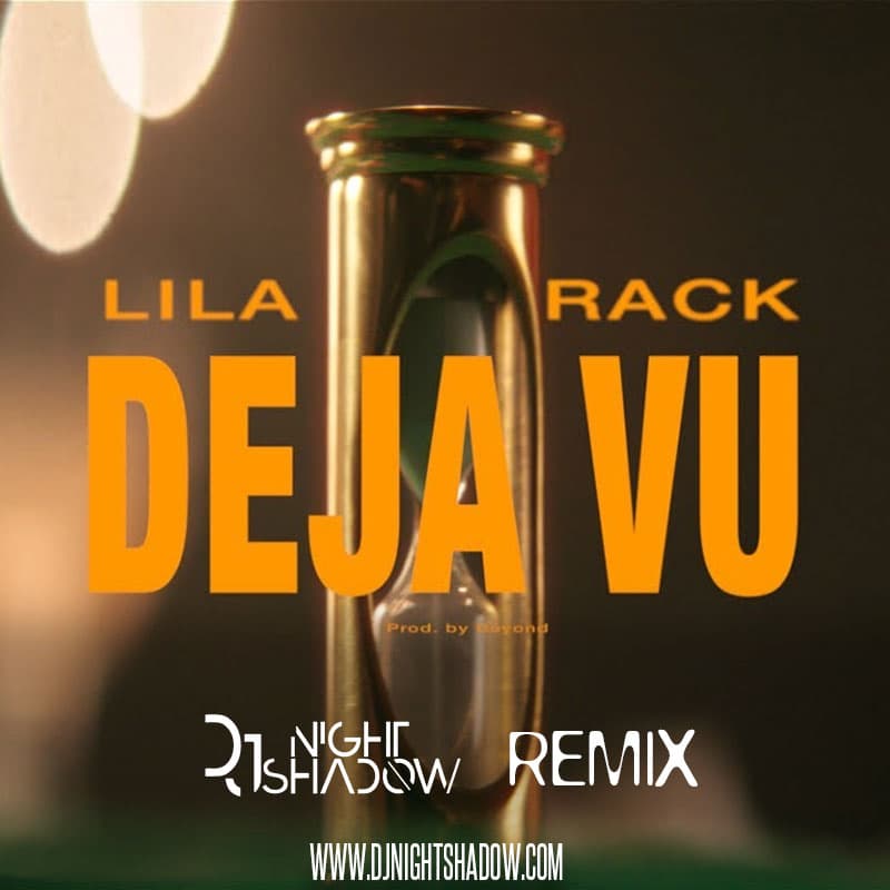 This one will definitely make it to your personal collection. A summer Dance
remix of this amazing tune by the Greek Trap Singer “Rack” and “Lila”! Enjoy!