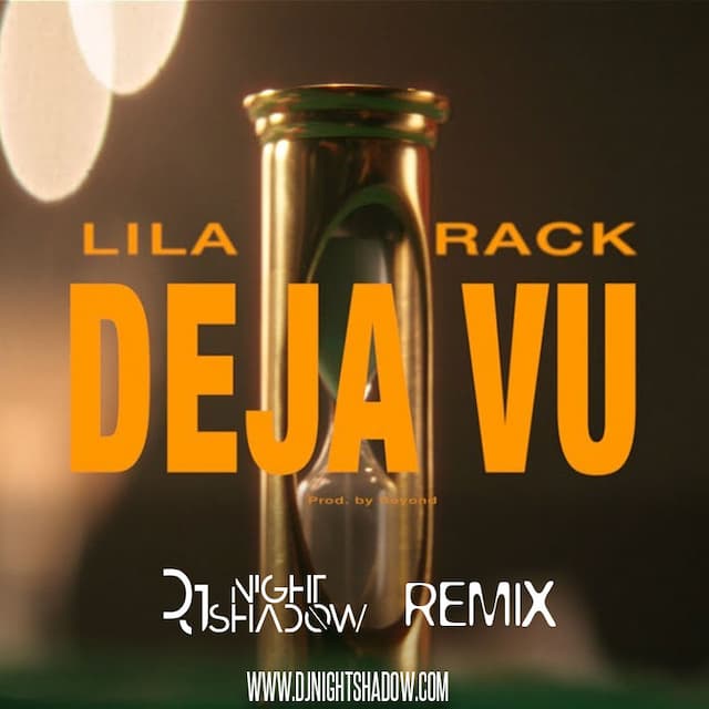 This one will definitely make it to your personal collection. A summer Dance remix of this amazing tune by the Greek Trap Singer &#8220;Rack&#8221; and &#8220;Lila&#8221;! Enjoy!
