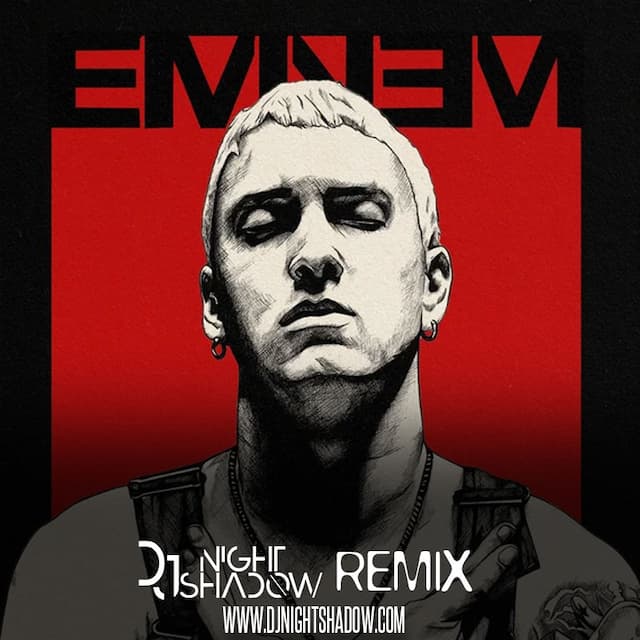Dance to this amazing remake of this legendary tune by eminem that defined an entire generation! Deep Bass and powerfull drums with an amazing dance rhythm are the main elements of this remix! Enjoy!
