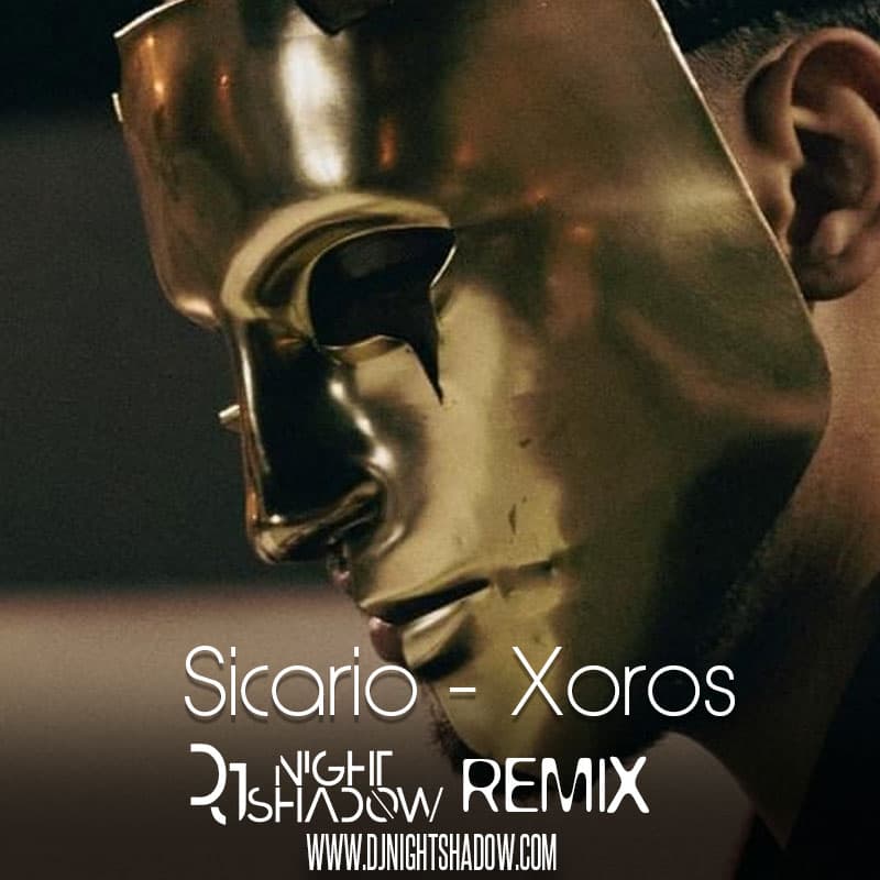 A nu-disco remix of this amazing love song by theGreek Artist Sicario. Hevely
influenced by the weekend as a vibe, i’m sure you will enjoy it as much as i did
when i made it! Enjoy!