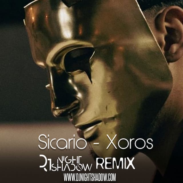 A nu-disco remix of this amazing love song by theGreek Artist Sicario. Hevely influenced by the weekend as a vibe, i&#8217;m sure you will enjoy it as much as i did when i made it! Enjoy!
